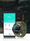 Gravity GT7-2 PRO kaina ir informacija | Išmanieji laikrodžiai (smartwatch) | pigu.lt