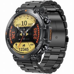 Gravity GT7-2 PRO цена и информация | Смарт-часы (smartwatch) | pigu.lt