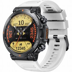 Smart Watch for Men Gravity GT7-6 Pro - Вызовая функция, Pulseometer (SG018F) цена и информация | Смарт-часы (smartwatch) | pigu.lt