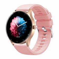 Smart Clock Unisex Gravity GT2-1 - Bluetooth, (SG019A) цена и информация | Смарт-часы (smartwatch) | pigu.lt