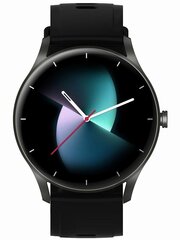 Smart Clock Unisex Gravity GT2-2 - Bluetooth, (SG019B) цена и информация | Смарт-часы (smartwatch) | pigu.lt