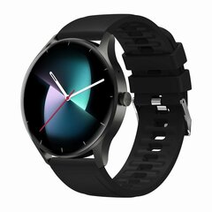 Smart Clock Unisex Gravity GT2-2 - Bluetooth, (SG019B) цена и информация | Смарт-часы (smartwatch) | pigu.lt