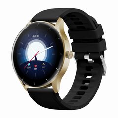 Smart Clock Unisex Gravity GT2-3 - Bluetooth, (SG019C) цена и информация | Смарт-часы (smartwatch) | pigu.lt