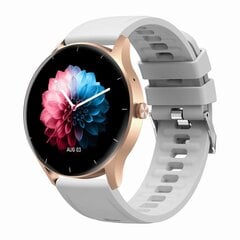 Gravity GT2-5 kaina ir informacija | Išmanieji laikrodžiai (smartwatch) | pigu.lt