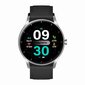 Gravity GT2-6 Black kaina ir informacija | Išmanieji laikrodžiai (smartwatch) | pigu.lt