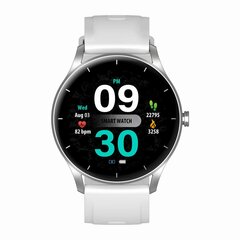 Smart Clock Unisex Gravity GT2-7 - Bluetooth, (SG019F) цена и информация | Смарт-часы (smartwatch) | pigu.lt