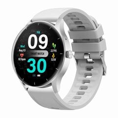 Smart Clock Unisex Gravity GT2-7 - Bluetooth, (SG019F) цена и информация | Смарт-часы (smartwatch) | pigu.lt