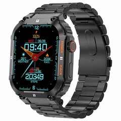 Gravity GT6-2 kaina ir informacija | Išmanieji laikrodžiai (smartwatch) | pigu.lt