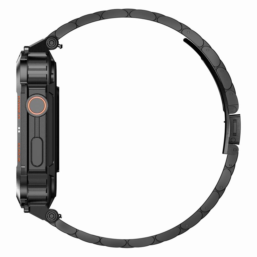 Gravity GT6-2 kaina ir informacija | Išmanieji laikrodžiai (smartwatch) | pigu.lt