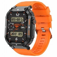 Gravity GT6-3 kaina ir informacija | Išmanieji laikrodžiai (smartwatch) | pigu.lt