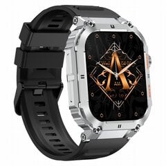 Smart Watch for Men Gravity GT6-5 - вызовая функция, монитор SNU (SG020E) цена и информация | Смарт-часы (smartwatch) | pigu.lt