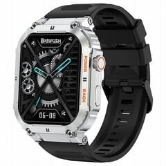 Smart Watch for Men Gravity GT6-5 - вызовая функция, монитор SNU (SG020E) цена и информация | Смарт-часы (smartwatch) | pigu.lt