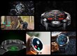 Gravity GT9-1 kaina ir informacija | Išmanieji laikrodžiai (smartwatch) | pigu.lt