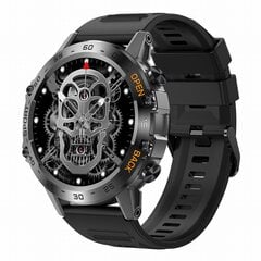 Smart Watch for Men Gravity GT9-1 - вызовая функция, датчик давления (SG021A) цена и информация | Смарт-часы (smartwatch) | pigu.lt