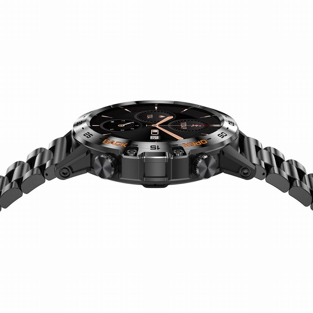 Gravity GT9-2 kaina ir informacija | Išmanieji laikrodžiai (smartwatch) | pigu.lt