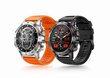 Gravity GT9-2 kaina ir informacija | Išmanieji laikrodžiai (smartwatch) | pigu.lt