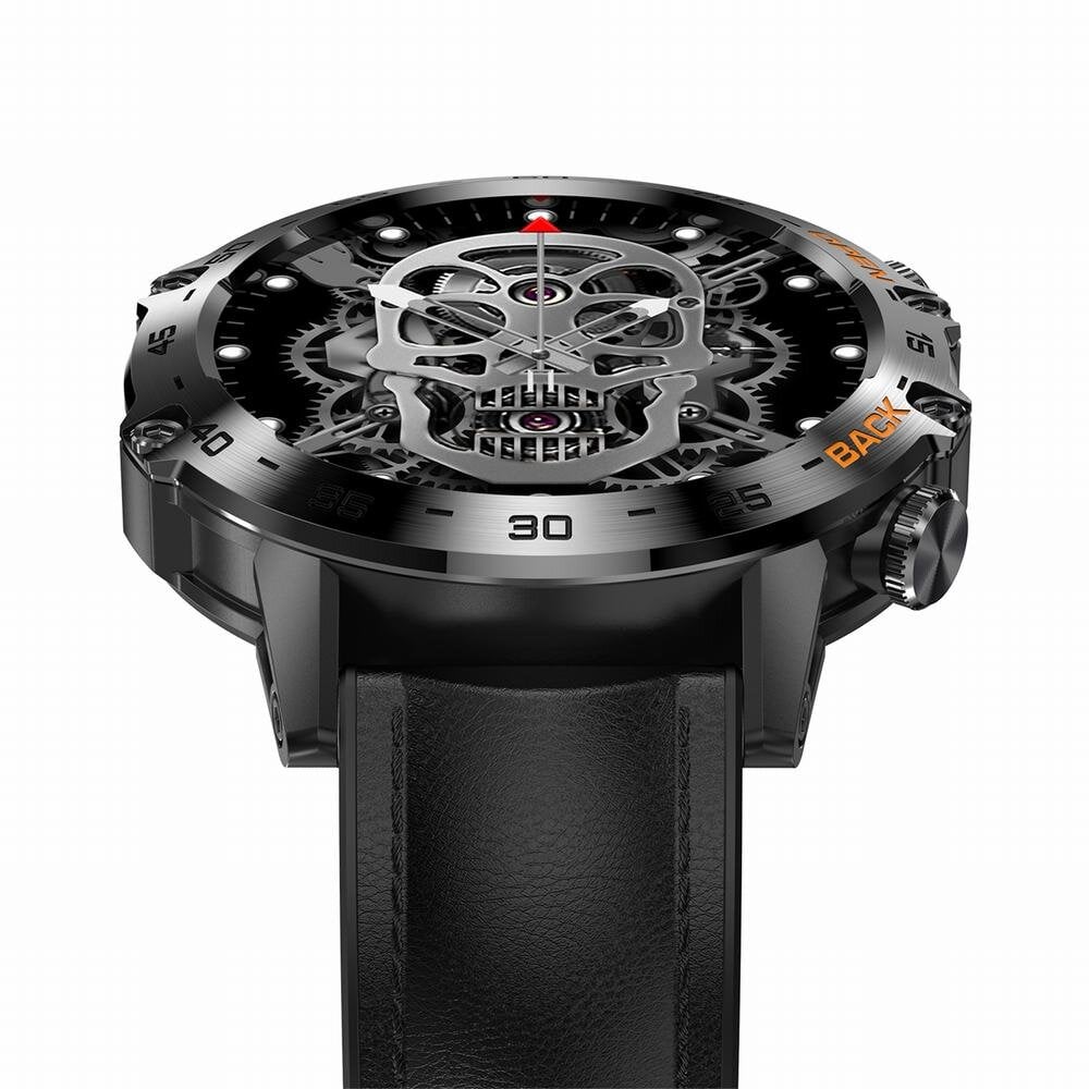 Gravity GT9-5 kaina ir informacija | Išmanieji laikrodžiai (smartwatch) | pigu.lt