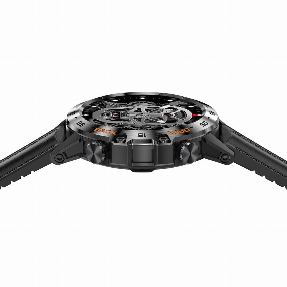 Gravity GT9-5 kaina ir informacija | Išmanieji laikrodžiai (smartwatch) | pigu.lt