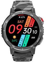 Rubicon RNCF08 цена и информация | Смарт-часы (smartwatch) | pigu.lt