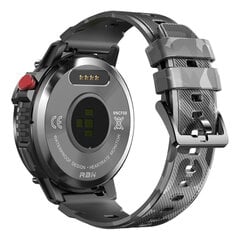 Rubicon RNCF08 kaina ir informacija | Išmanieji laikrodžiai (smartwatch) | pigu.lt
