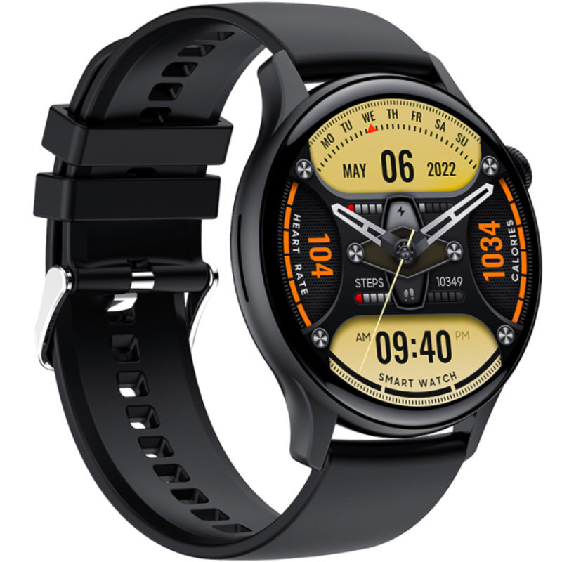 Rubicon RNCF10 kaina ir informacija | Išmanieji laikrodžiai (smartwatch) | pigu.lt