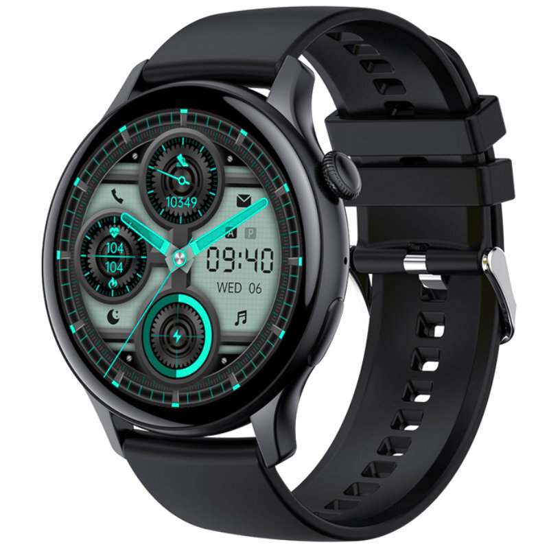 Rubicon RNCF10 kaina ir informacija | Išmanieji laikrodžiai (smartwatch) | pigu.lt