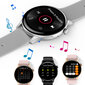 Rubicon RNCF10 цена и информация | Išmanieji laikrodžiai (smartwatch) | pigu.lt