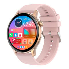 Rubicon RNCF10 kaina ir informacija | Išmanieji laikrodžiai (smartwatch) | pigu.lt