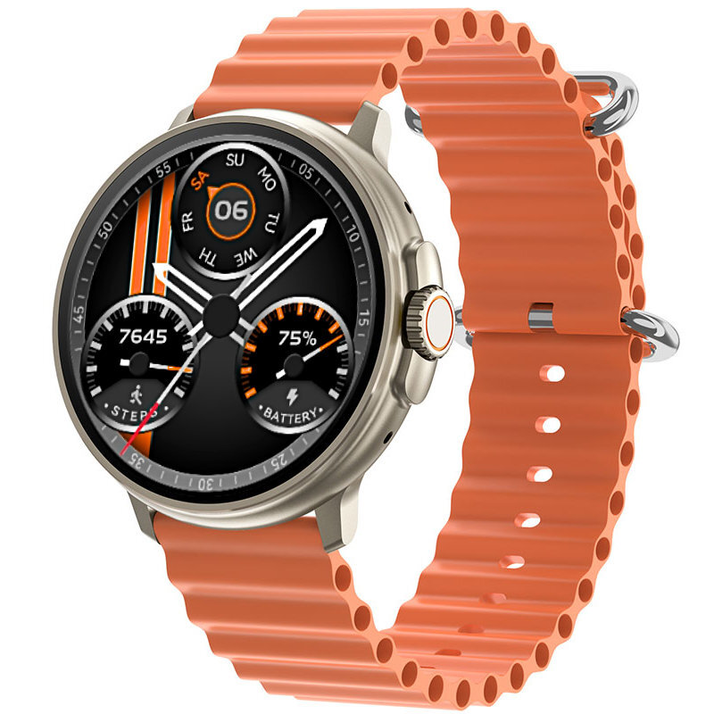 Rubicon RNCF15 kaina ir informacija | Išmanieji laikrodžiai (smartwatch) | pigu.lt