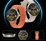 Rubicon RNCF15 kaina ir informacija | Išmanieji laikrodžiai (smartwatch) | pigu.lt