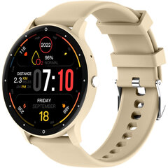 Smart Clock Unisex Rubicon RNCF16 - Bluetooth Call, Trening Google Fit (SR058A) цена и информация | Смарт-часы (smartwatch) | pigu.lt