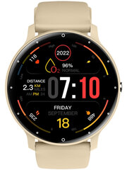 Smart Clock Unisex Rubicon RNCF16 - Bluetooth Call, Trening Google Fit (SR058A) цена и информация | Смарт-часы (smartwatch) | pigu.lt