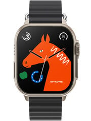 Rubicon RNCF17 kaina ir informacija | Išmanieji laikrodžiai (smartwatch) | pigu.lt