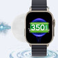 Rubicon RNCF17 kaina ir informacija | Išmanieji laikrodžiai (smartwatch) | pigu.lt