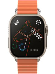 Rubicon RNCF17 цена и информация | Смарт-часы (smartwatch) | pigu.lt