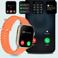 Rubicon RNCF17 kaina ir informacija | Išmanieji laikrodžiai (smartwatch) | pigu.lt