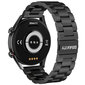 Gravity GT4-2 Black kaina ir informacija | Išmanieji laikrodžiai (smartwatch) | pigu.lt