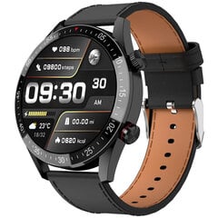 Gravity GT4-4 цена и информация | Смарт-часы (smartwatch) | pigu.lt