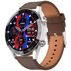 Gravity GT4-7 kaina ir informacija | Išmanieji laikrodžiai (smartwatch) | pigu.lt