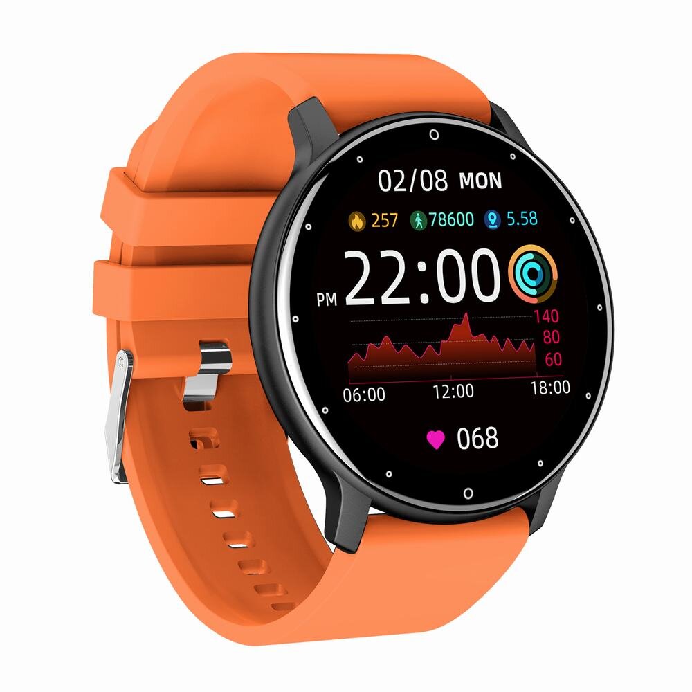 Gravity GT1-6 kaina ir informacija | Išmanieji laikrodžiai (smartwatch) | pigu.lt