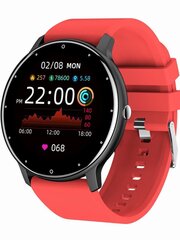 Gravity GT1-6 цена и информация | Смарт-часы (smartwatch) | pigu.lt