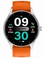 Gravity GT2-8 kaina ir informacija | Išmanieji laikrodžiai (smartwatch) | pigu.lt