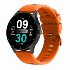 Smart Clock Unisex Gravity GT2-9 - Bluetooth, (SG019I) цена и информация | Смарт-часы (smartwatch) | pigu.lt