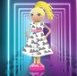 Kurybinis rinkinys Barbie Maker Kitz Fashion Origami Studio kaina ir informacija | Žaislai mergaitėms | pigu.lt