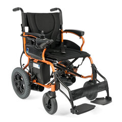 Elektrinis neįgaliojo vežimėlis TIM II kaina ir informacija | Slaugos prekės | pigu.lt