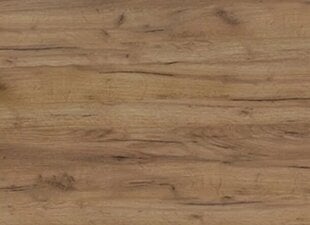 Кухонная столешница Meblocross 320 см, коричневый цвет цена и информация | Столешницы для кухни | pigu.lt