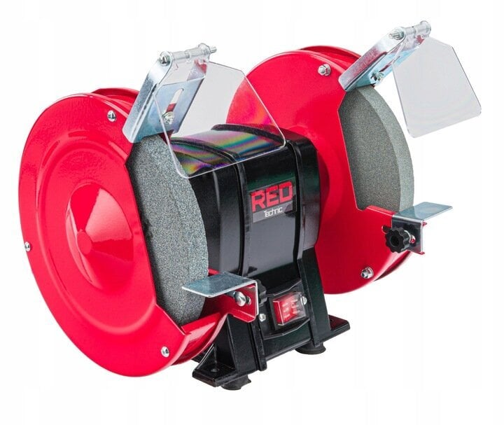 Elektrinis galąstuvas Red Technic, 1700W kaina ir informacija | Pjūklai, pjovimo staklės | pigu.lt