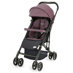 Sportinis vežimėlis Recaro Easylife Elite 2, dusty rose kaina ir informacija | Vežimėliai | pigu.lt