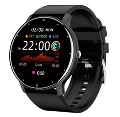 Спортивные смарт-часы Generic Swollen ZL02D цена и информация | Смарт-часы (smartwatch) | pigu.lt
