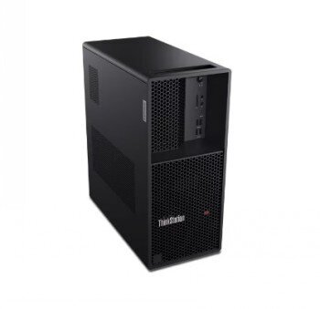 Lenovo ThinkStation P3 Tower (30GS003MMT) цена и информация | Stacionarūs kompiuteriai | pigu.lt